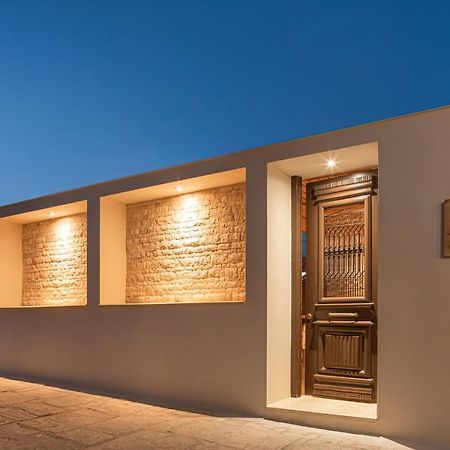 Ethos Luxury Home - Seaview Villa With Hot-Tub! Ireo  Zewnętrze zdjęcie